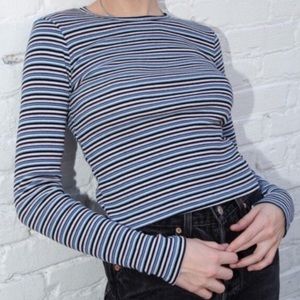 brandy melville santana top